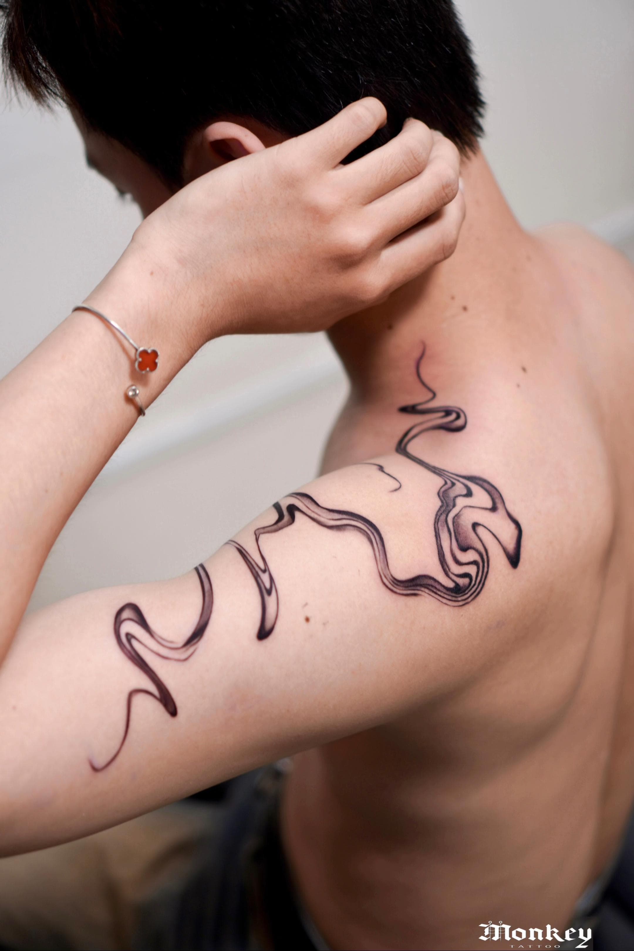 Tattoo artwork