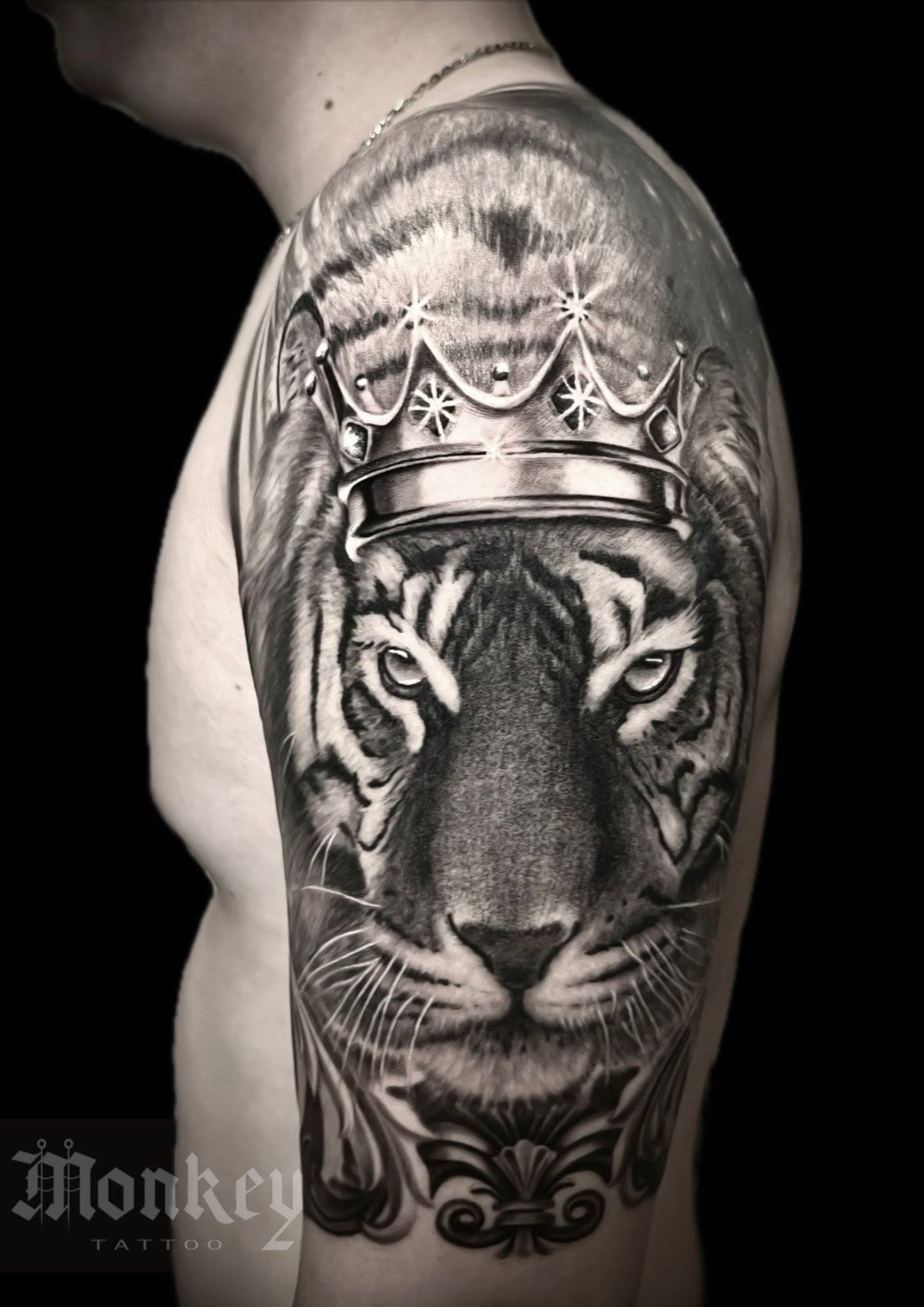 Tattoo artwork