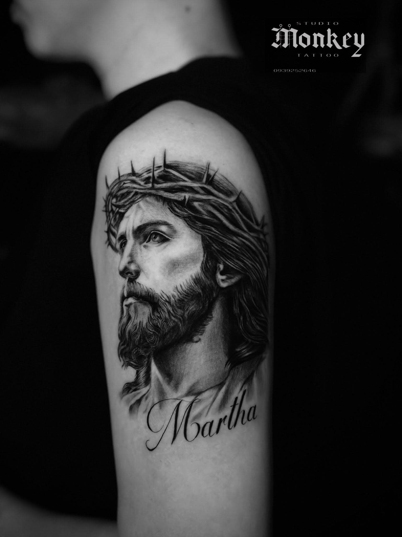 Tattoo artwork