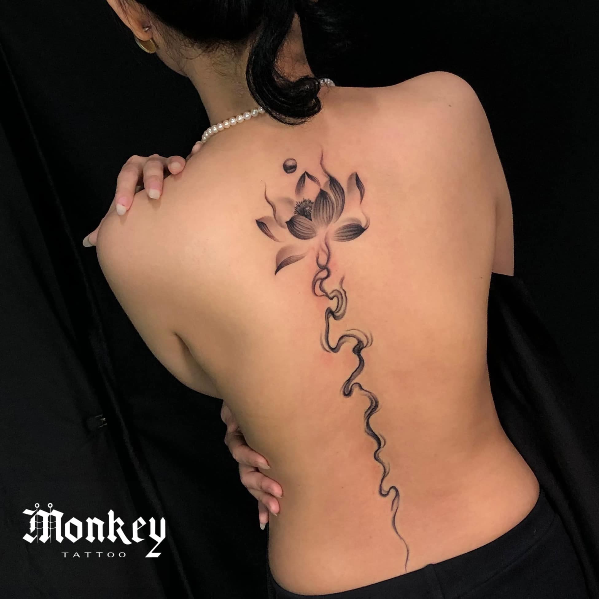 Tattoo artwork