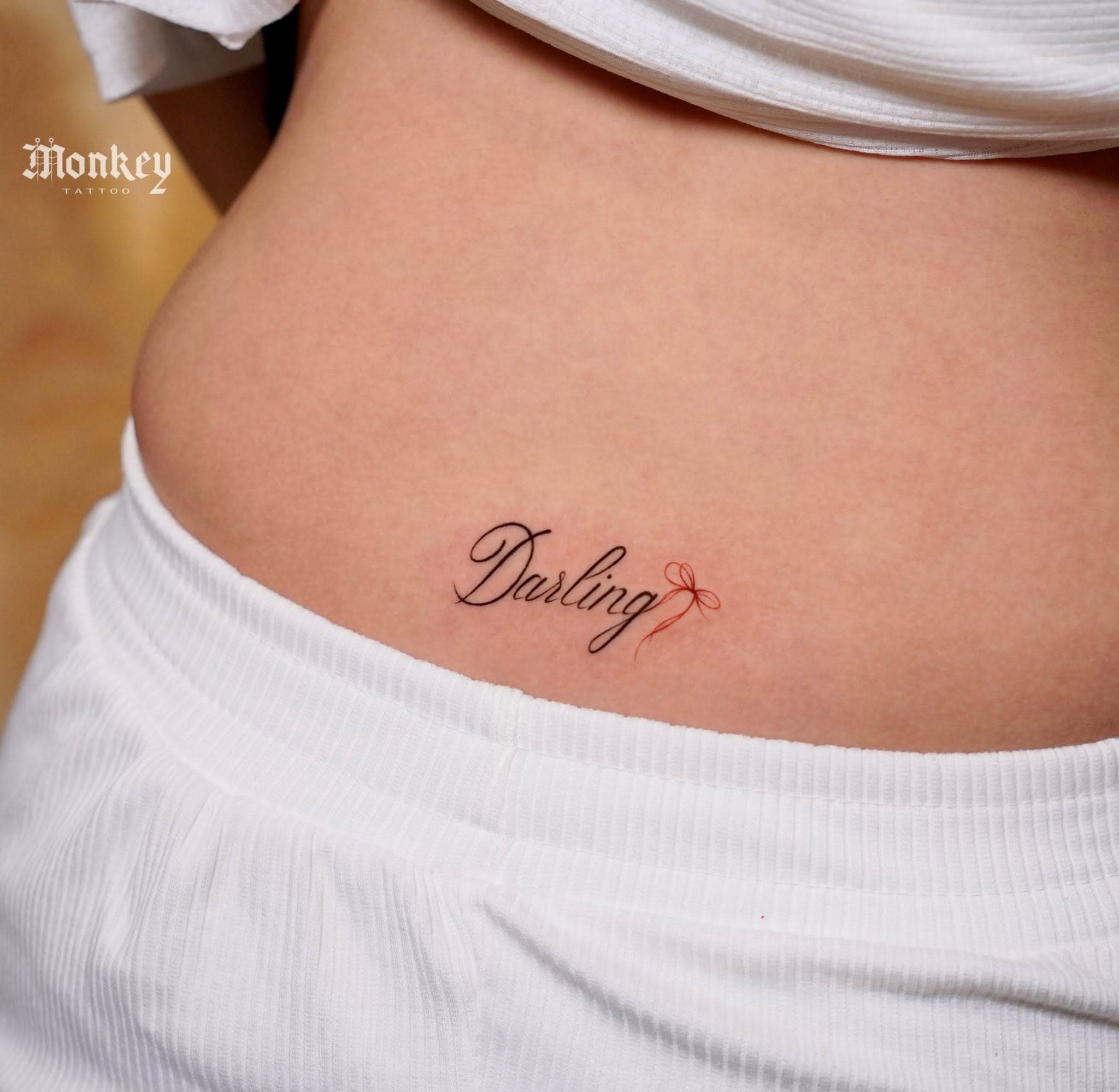 Tattoo artwork